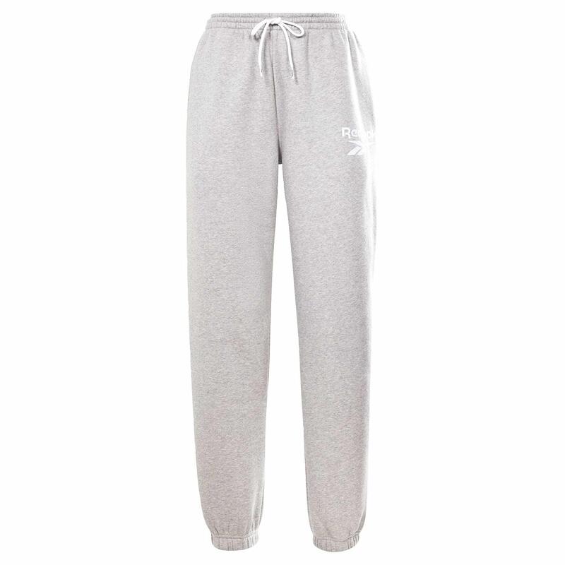 Pantalon de jogging en molleton Reebok Identity Logo