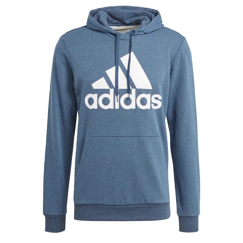 Sweat-shirt à capuche Essentials Big Logo