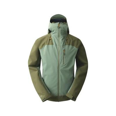 Torrek ii waterdichte herenjas