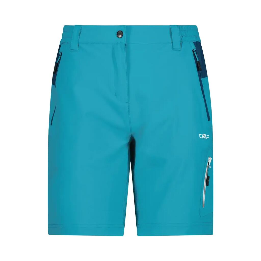 Women's Bermuda shorts CMP