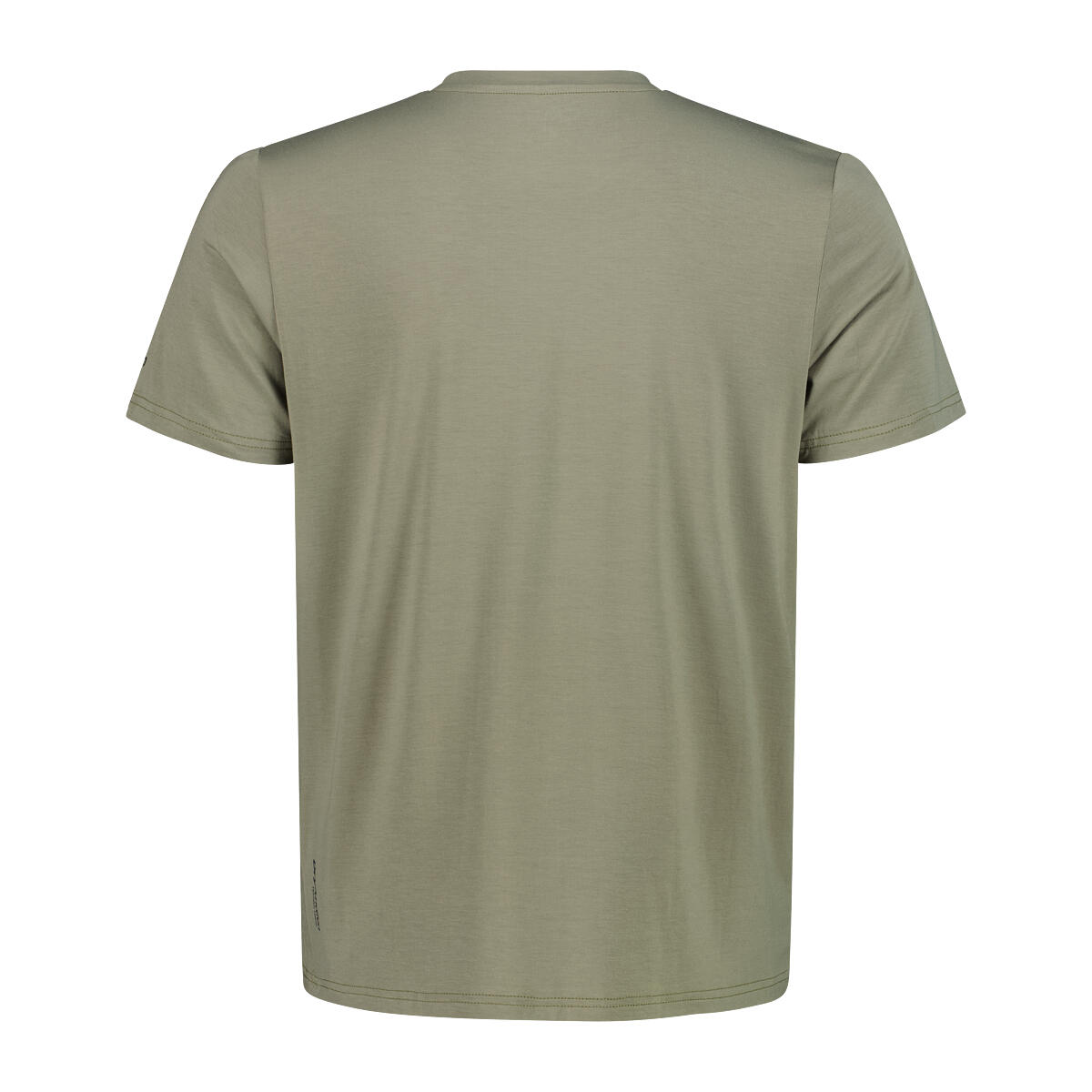 T-shirt stampato in jersey CMP 2/5