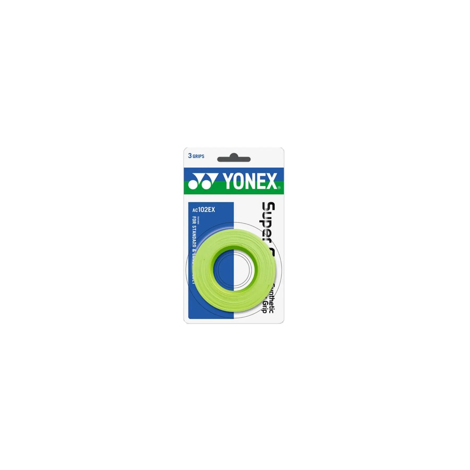YONEX picture