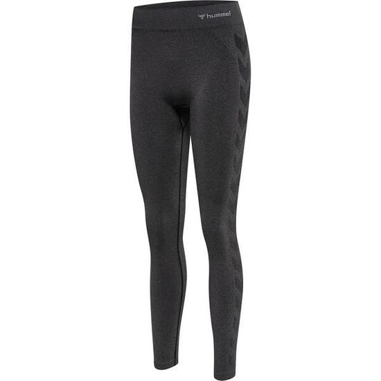 Legging femme Hummel hmlci mid waist