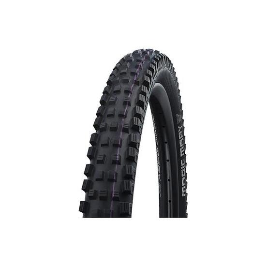 Neumático blando Schwalbe Magic Mary 27,5x2,40 Hs447 Evo Super Gravity Tubeles A