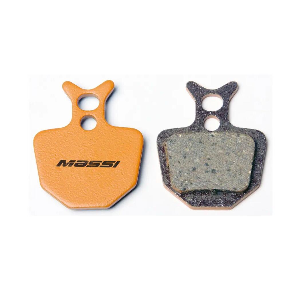 Brake pad Massi Formula Oro/R1