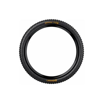 Trail soft achterband continental kryptotal comp. tubeless ready 60-622