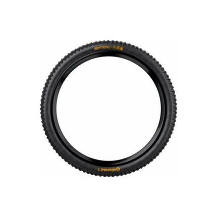 Weicher Enduro-Hinterreifen Continental Kryptotal Comp. Tubeless Ready 65-622