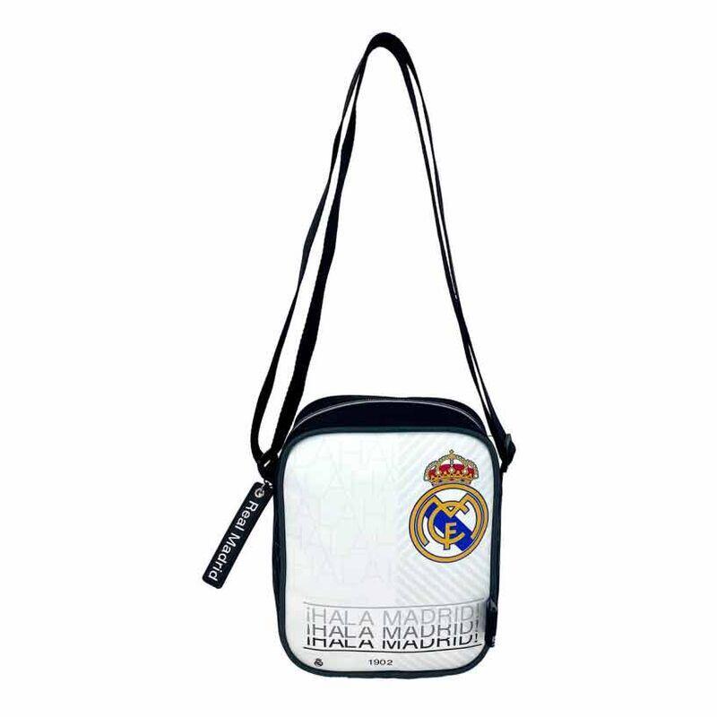 Bolso Cyp Brands Real Madrid 3/4
