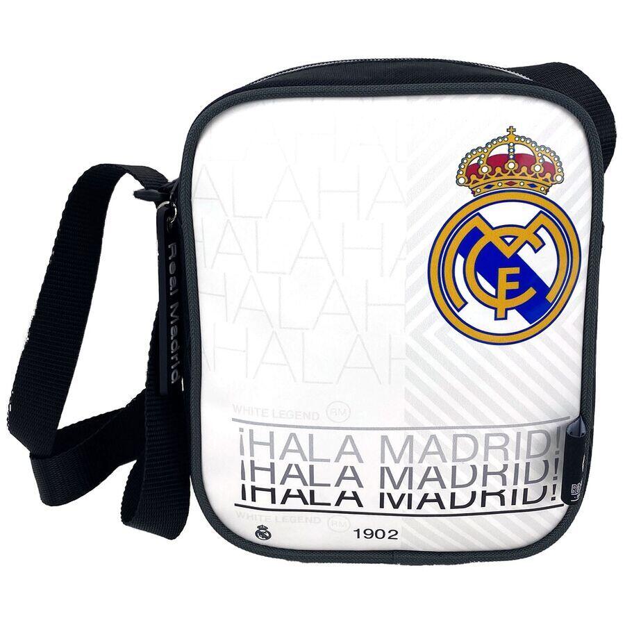 Shoulder Bag Cyp Brands Real Madrid