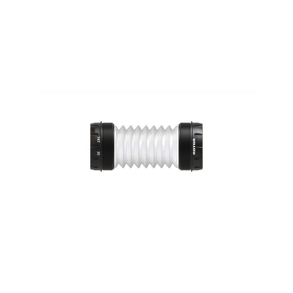 Bottom bracket Rotor t4730 externe acier