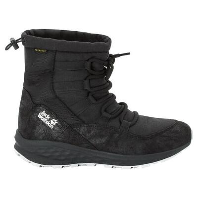 Dameslaarzen jack wolfskin nevada texapore mid
