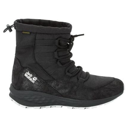 Stiefel Frau Jack Wolfskin nevada texapore mid