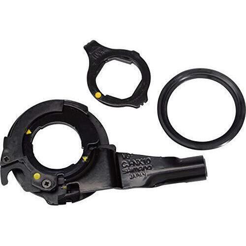 Cassette seal for belt drive system Shimano CJ-C7000-5