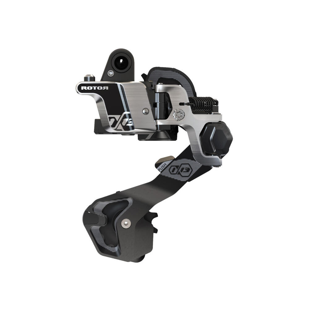 Manette droite Rotor 1x13v 4/4