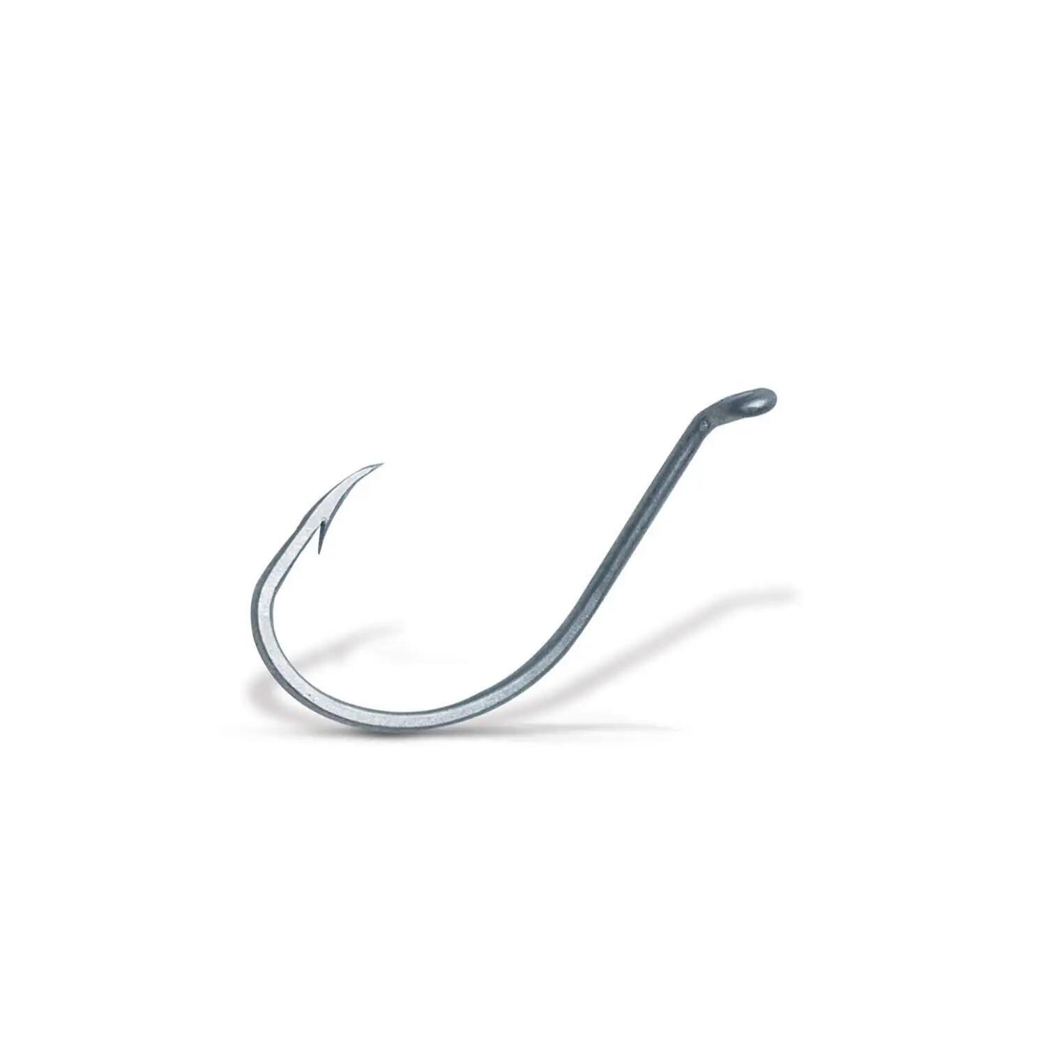Haken VMC 8299SPO x100 2/0 2/2