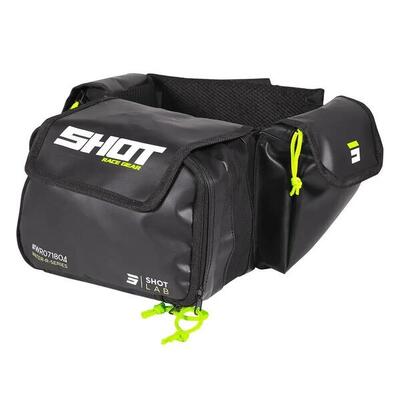 Marsupio Shot Climatic Black