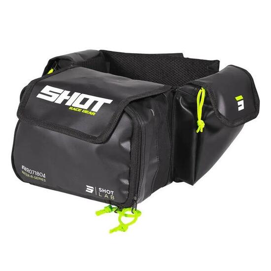 Marsupio Shot Climatic Black