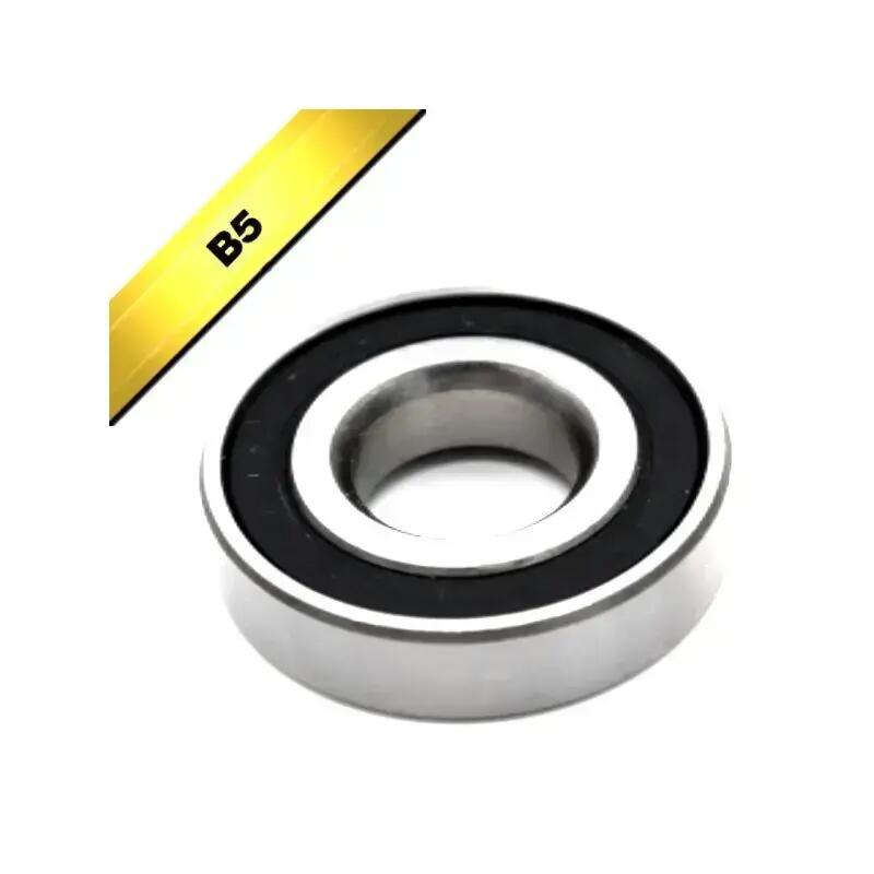 Bearing Black Bearing B5 - 16001-2RS - 12 x 28 x 7 mm