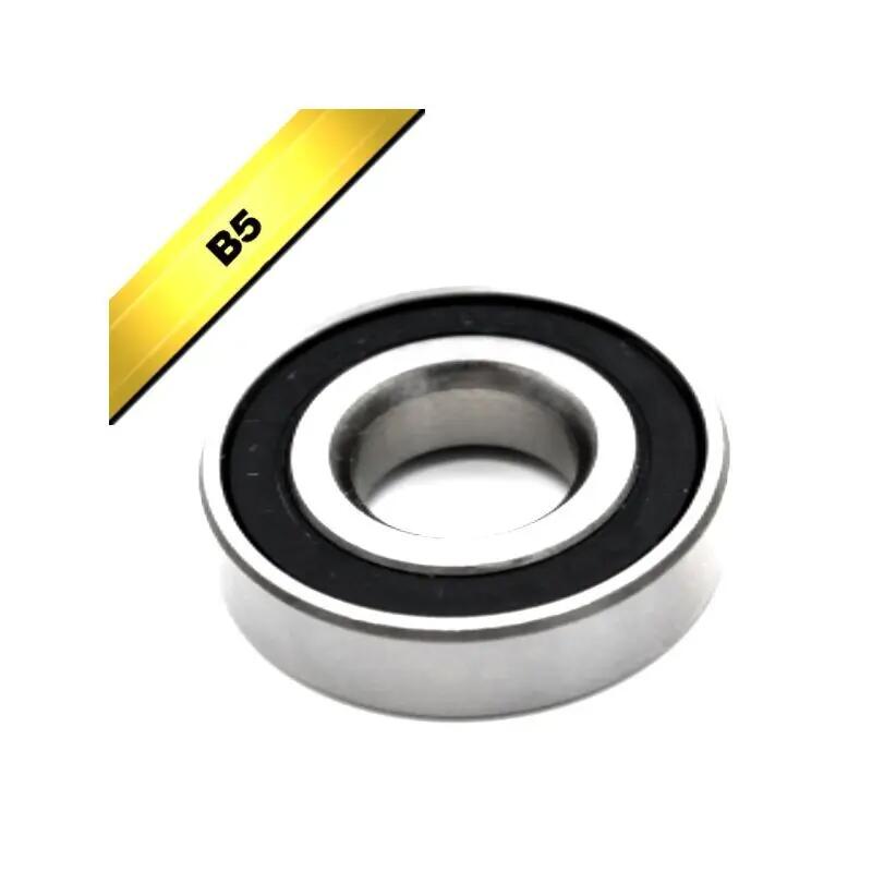 Łożysko Black Bearing B5 - 16001-2RS - 12 x 28 x 7 mm