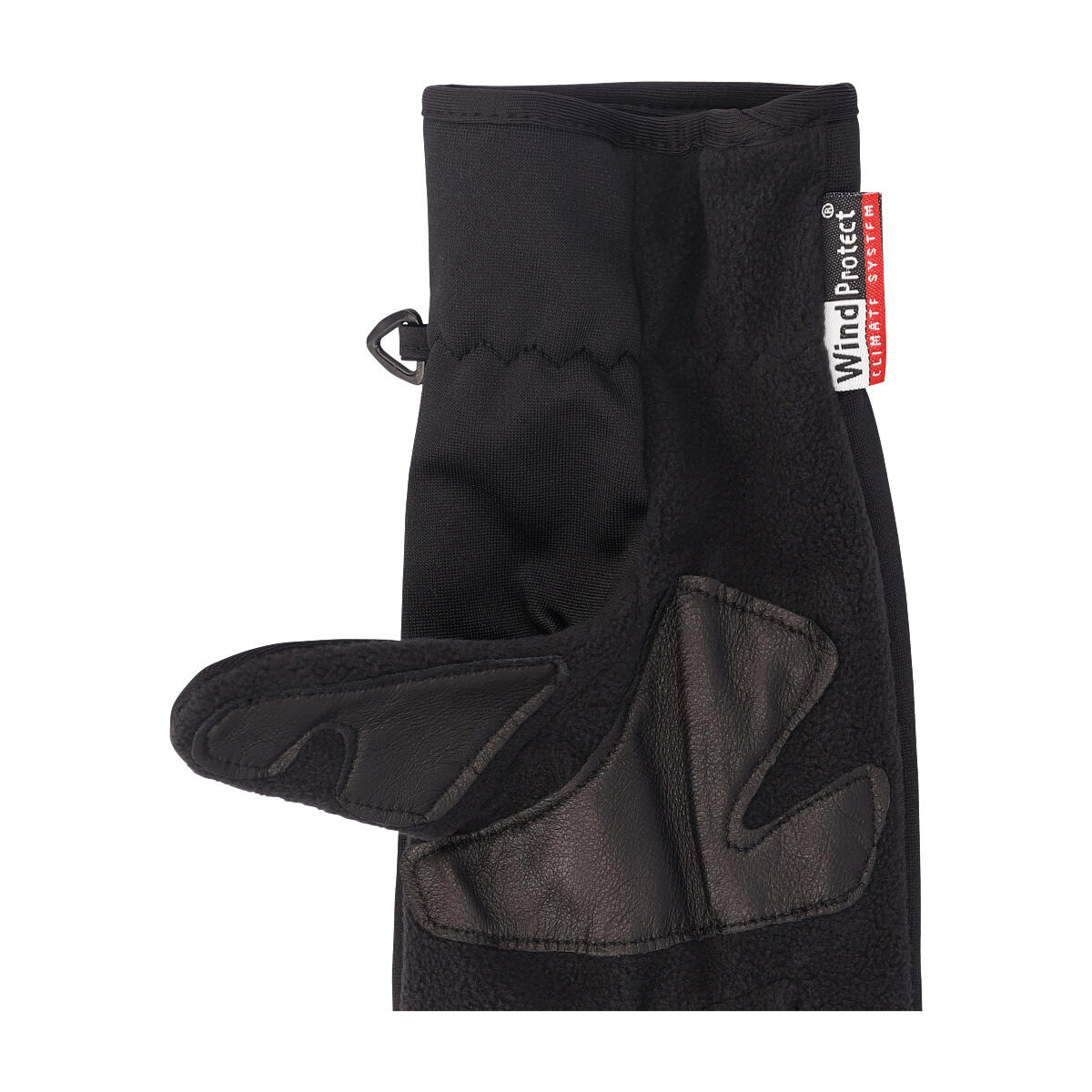CMP Damen Handschuhe Woman Softshell Gloves 6521609 3/4