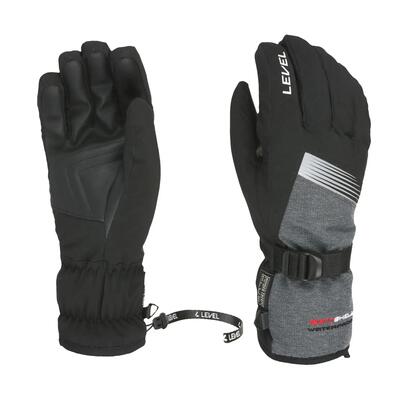 Skihandschoenen / snow hero voor heren
