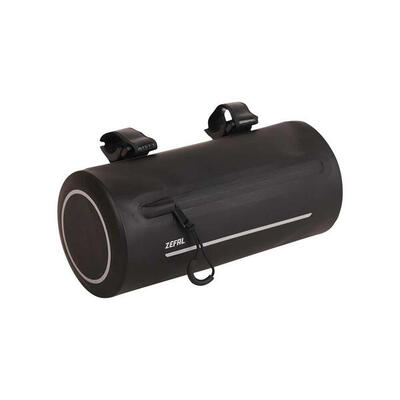 Borsa da manubrio per bicicletta Zefal Adventure Aero F2