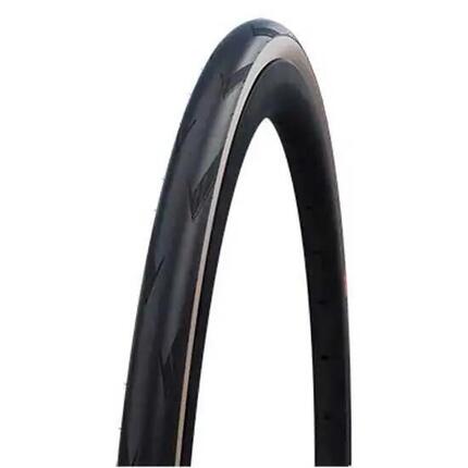 Reifen Schwalbe Pro One Evolution Super Race V-guard Tubeless Foldable