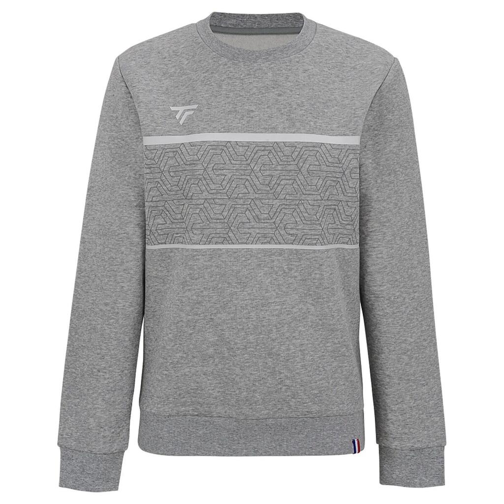Sweatshirt woman Tecnifibre Team
