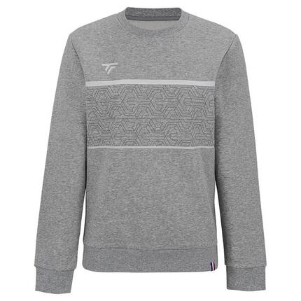Sweatshirt fille Tecnifibre Team