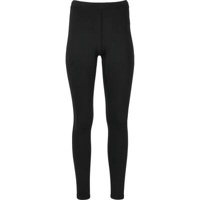 Vrouwen winterlegging endurance zenta