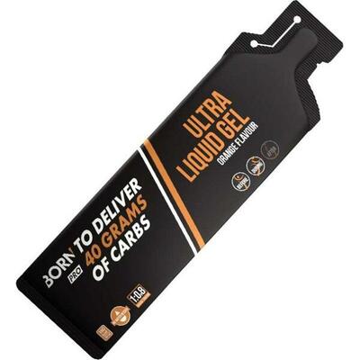 Energie gel born orange (x12)