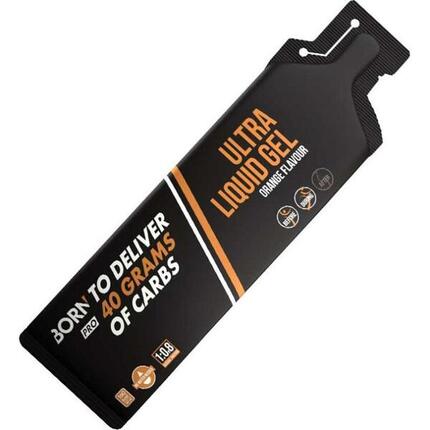 Gel énergétique Born Orange (x12)