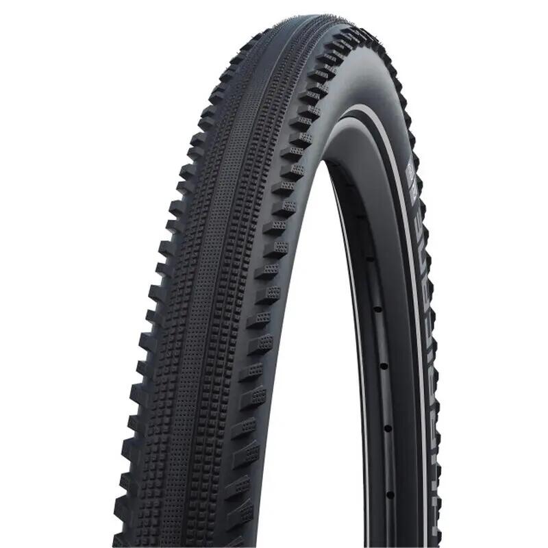 Schwalbe buitenband Hurricane RaceGuard 26 x 2.10 (54-559) zwart - Tilburg en Breda