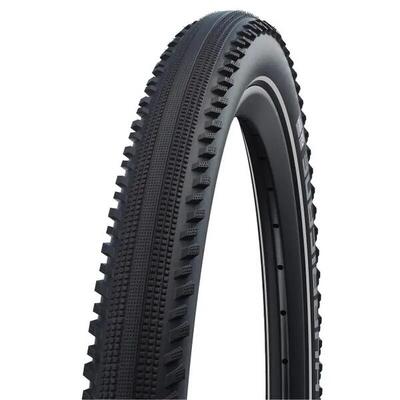 Pneumatico rigido Schwalbe Hurricane 275x225 Hs499 Performance Raceguard Addix