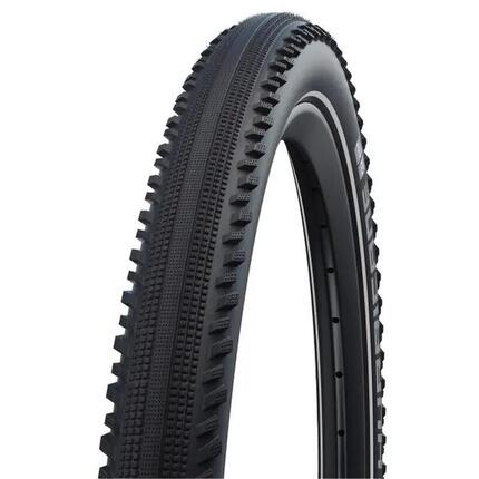 Opona sztywna Schwalbe Hurricane 27,5x2,25 Hs499 Performance Raceguard Addix
