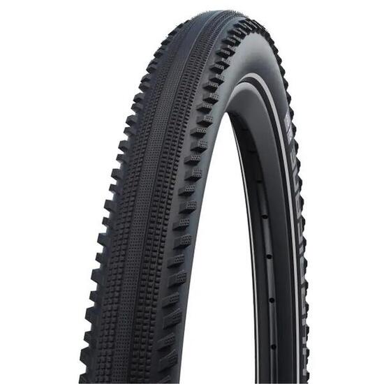 Opona sztywna Schwalbe Hurricane 27,5x2,25 Hs499 Performance Raceguard Addix