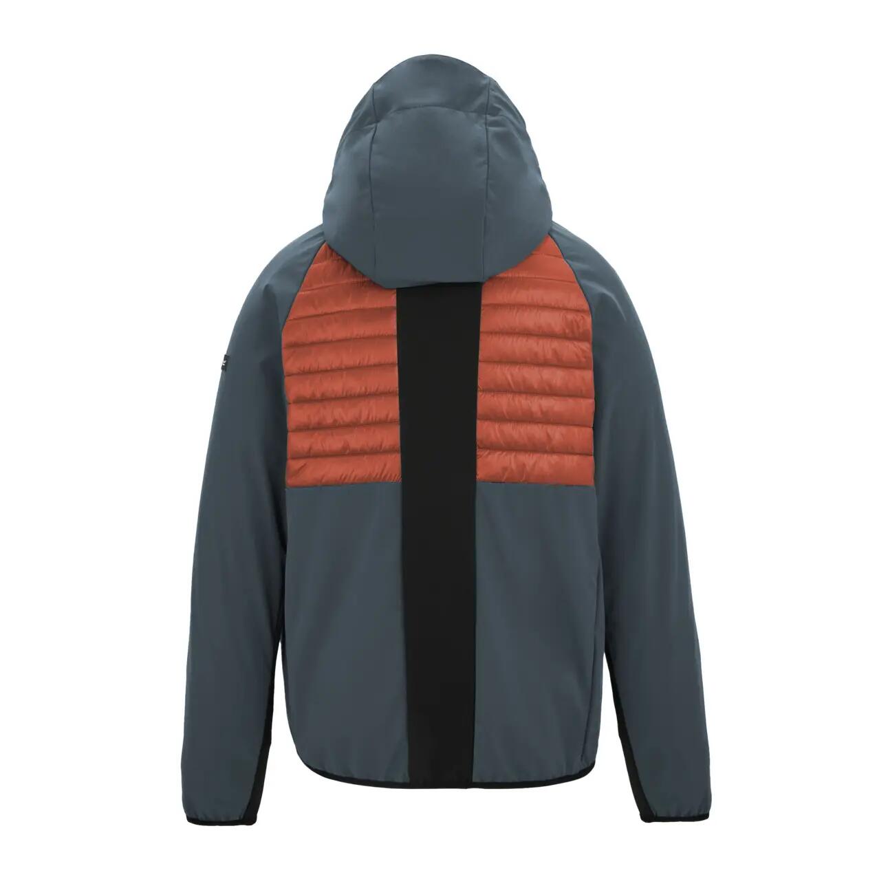 Veste imperméable Regatta Pro Hybrid II 2/3