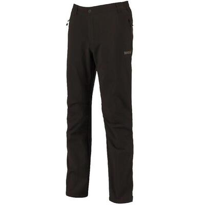 Broek heren waterdicht ademend lichtgewicht geo softshell ii