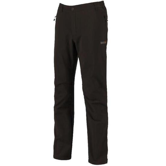 Pantaloni Escursionismo Uomo Geo Softshell II