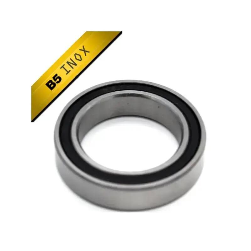 Bearing Black Bearing B5S - S6804-2RS - 20 x 32 x 7 mm