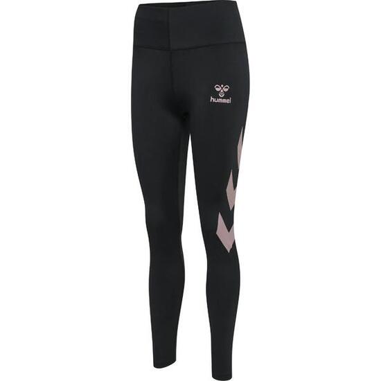 Legging femme Hummel Paris