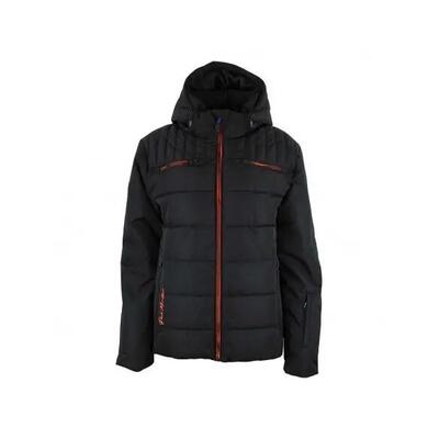 Ski-jack peak mountain cadalpo