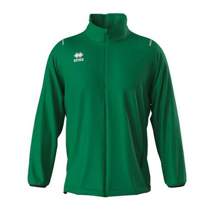 Veste imperméable enfant Errea Pressing