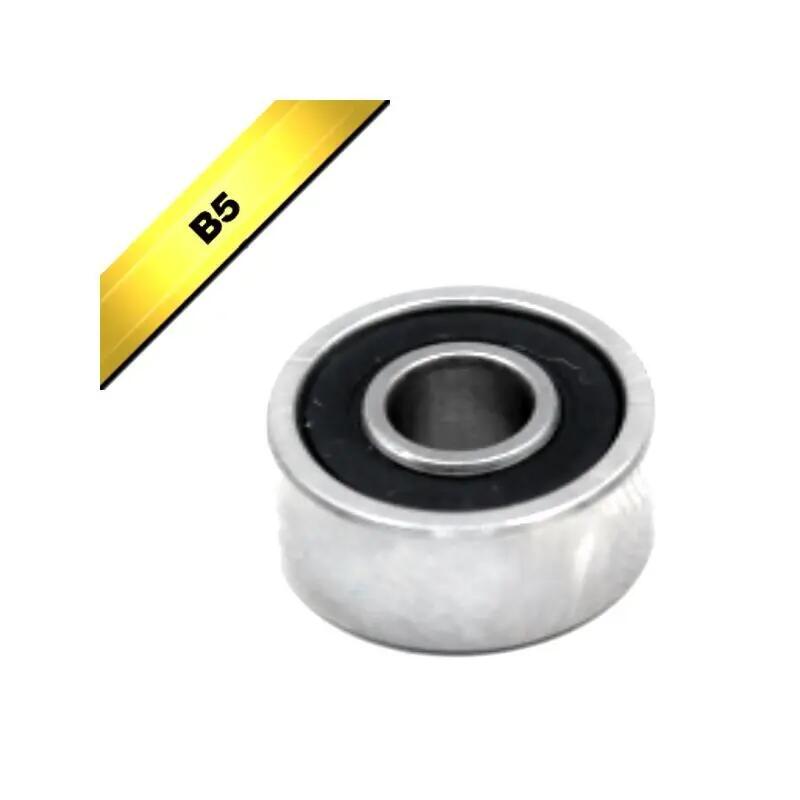 BLACK BEARING picture