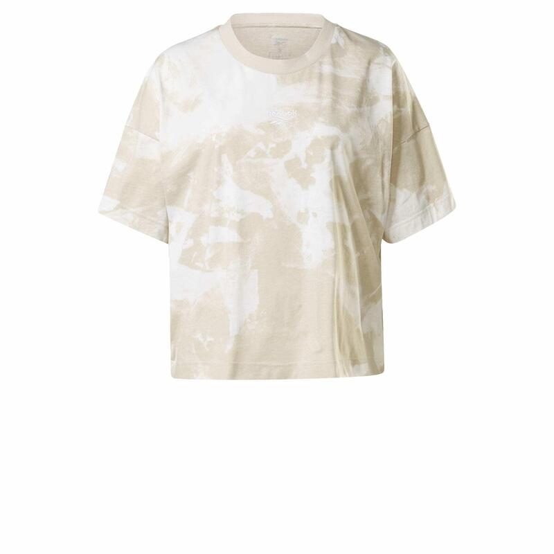 T-shirt tie and dye MYT