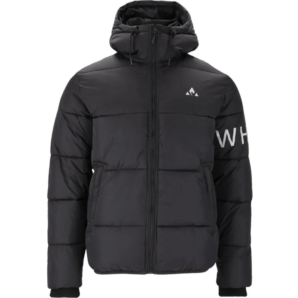 WHISTLER picture