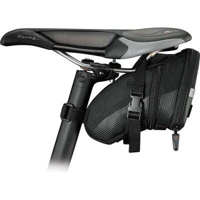 Zadeltas topeak aero wedge pack quickclick v3