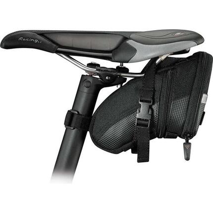 Sacoche de selle Topeak Aero Wedge Pack QuickClick v3