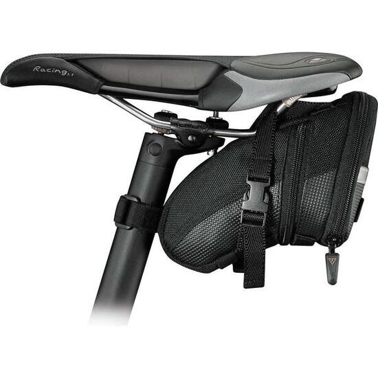 Sacoche de selle Topeak Aero Wedge Pack QuickClick v3