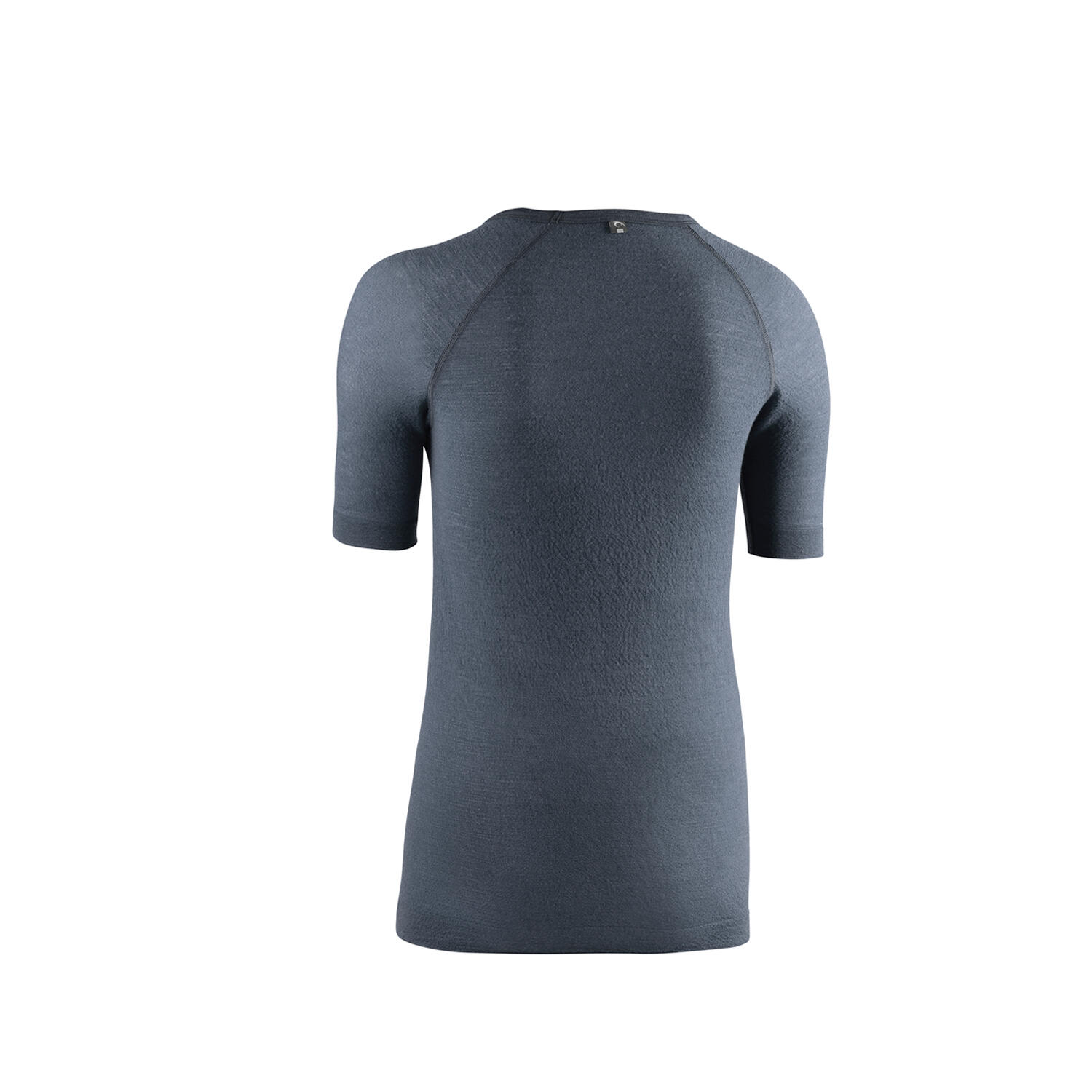 Camiseta de manga corta running mujer Merino Pure Short Sleeves W LURBEL 2/2